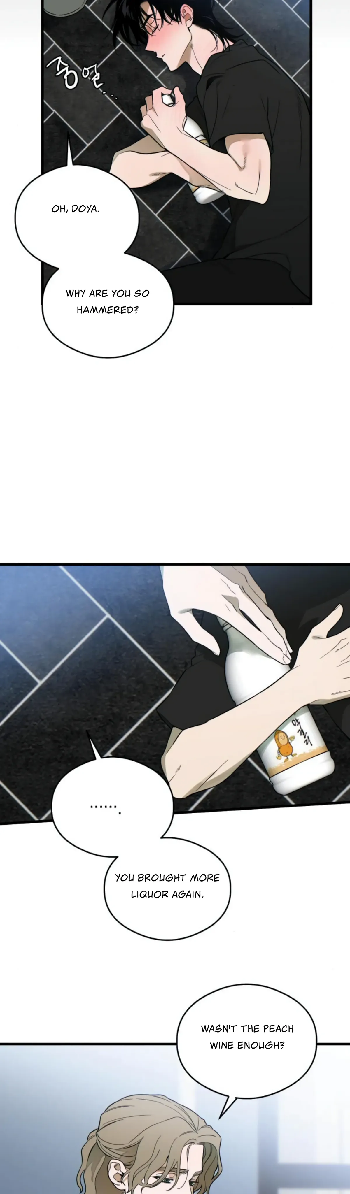 Devil’s Wish Chapter 20 Online - página 24
