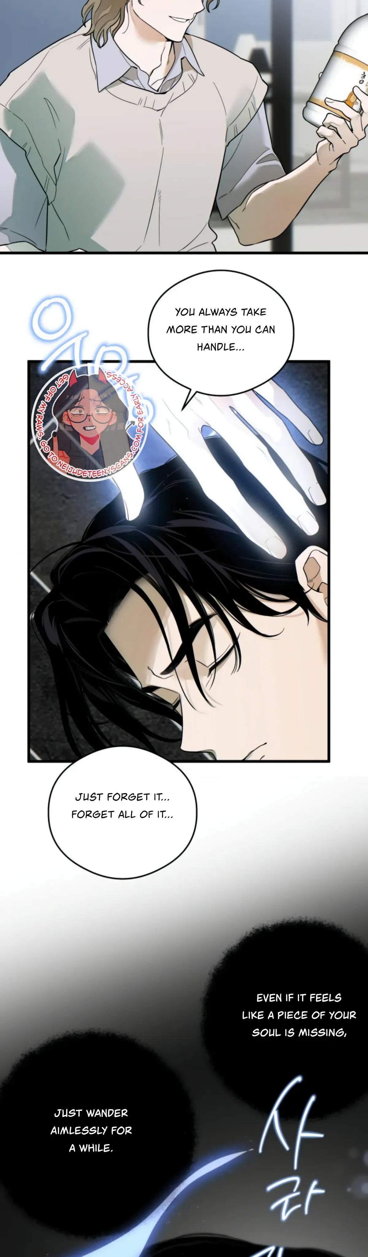 Devil’s Wish Chapter 20 Online - página 25