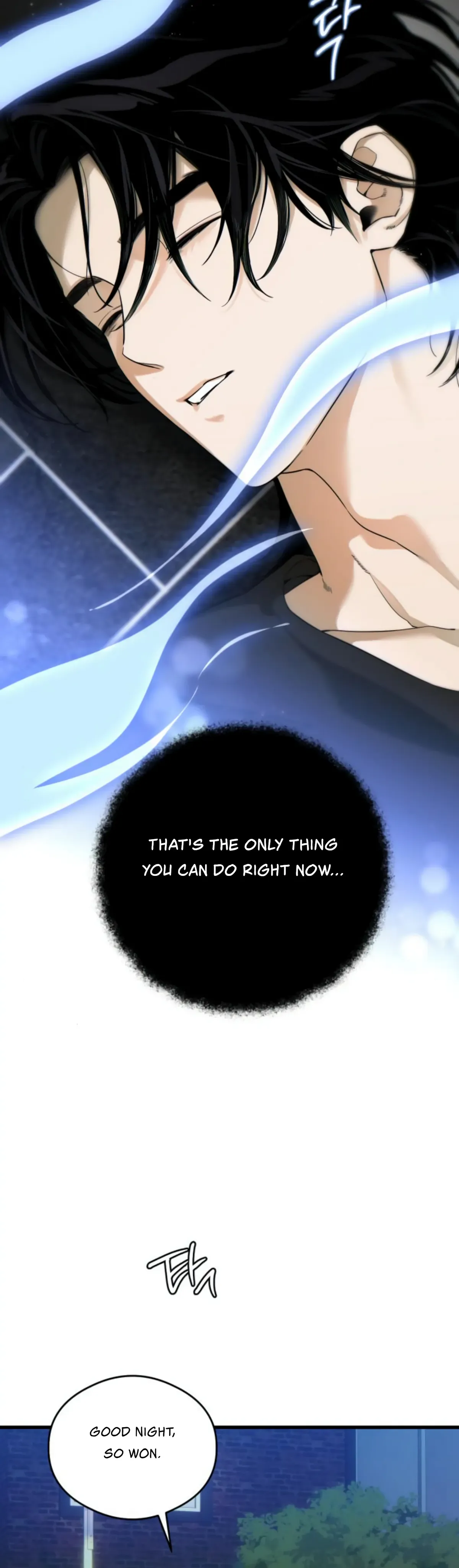 Devil’s Wish Chapter 20 Online - página 26