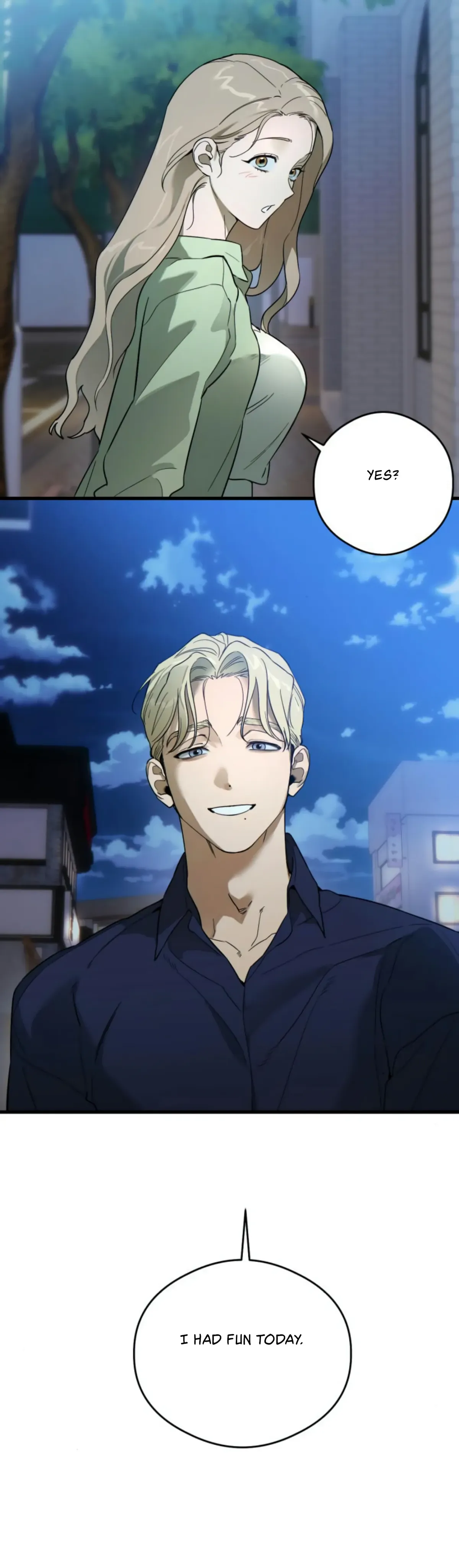 Devil’s Wish Chapter 20 Online - página 28
