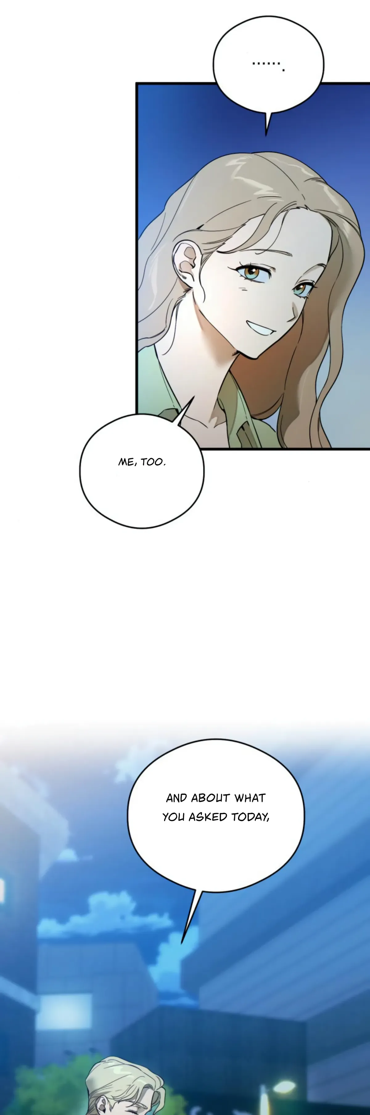 Devil’s Wish Chapter 20 Online - página 29