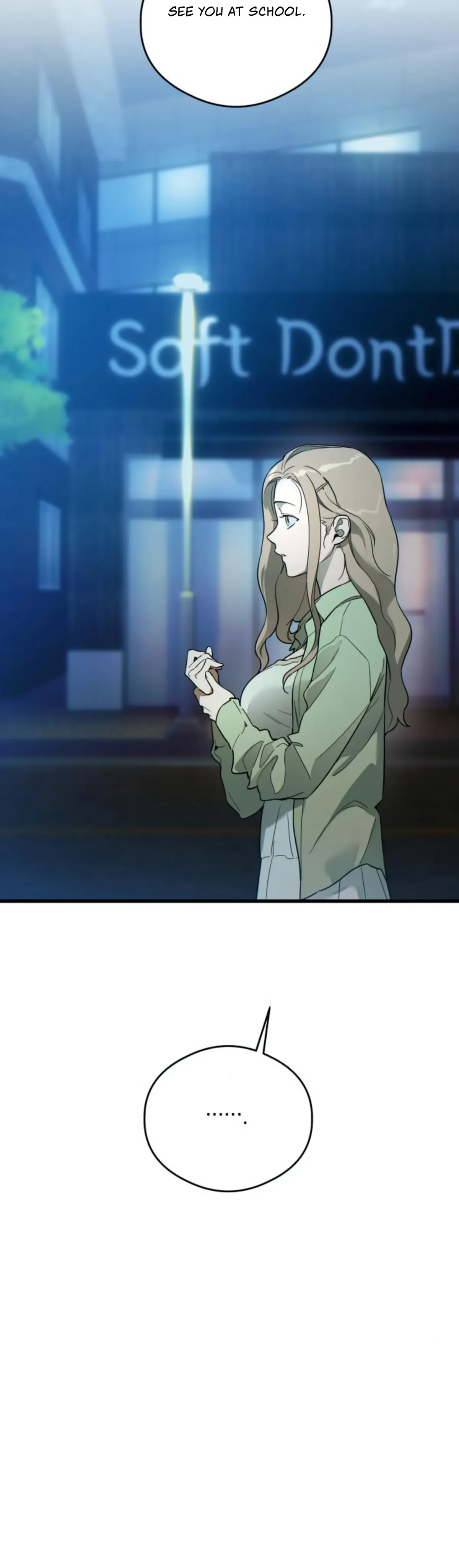Devil’s Wish Chapter 20 Online - página 31