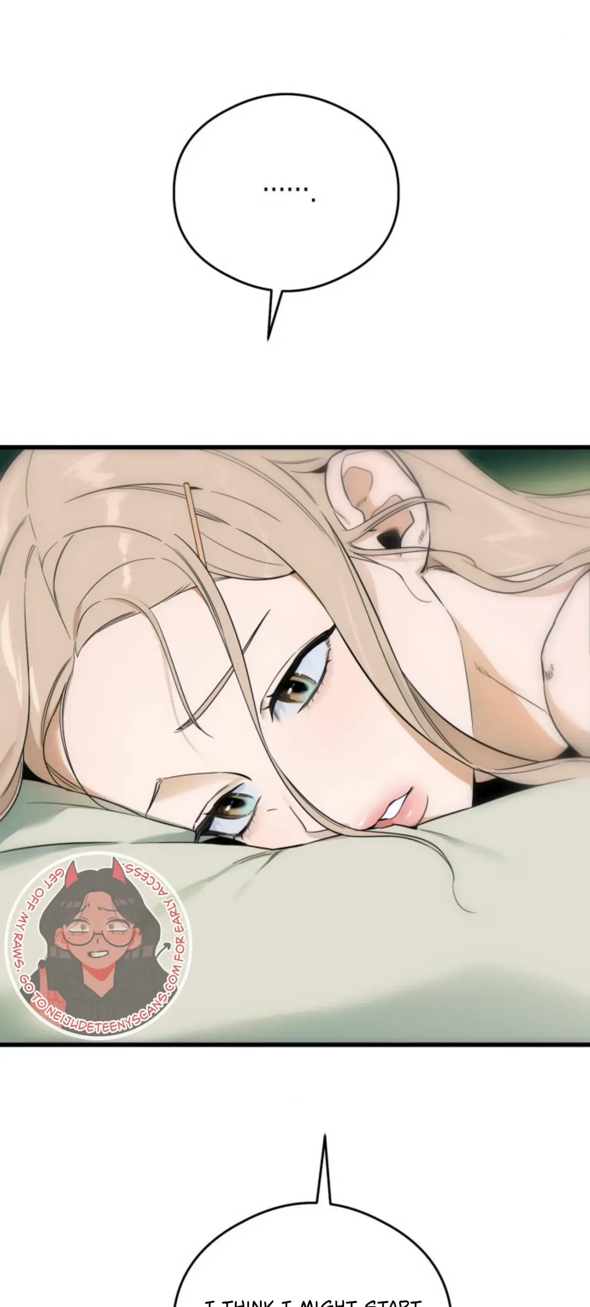 Devil’s Wish Chapter 20 Online - página 34