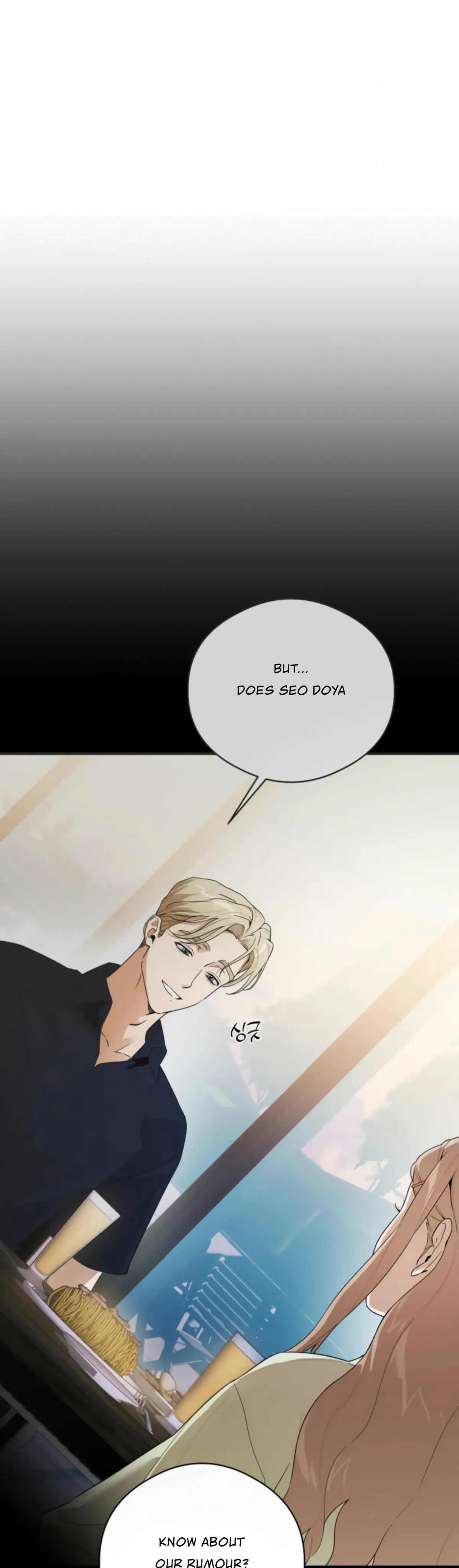 Devil’s Wish Chapter 21 Online - página 4