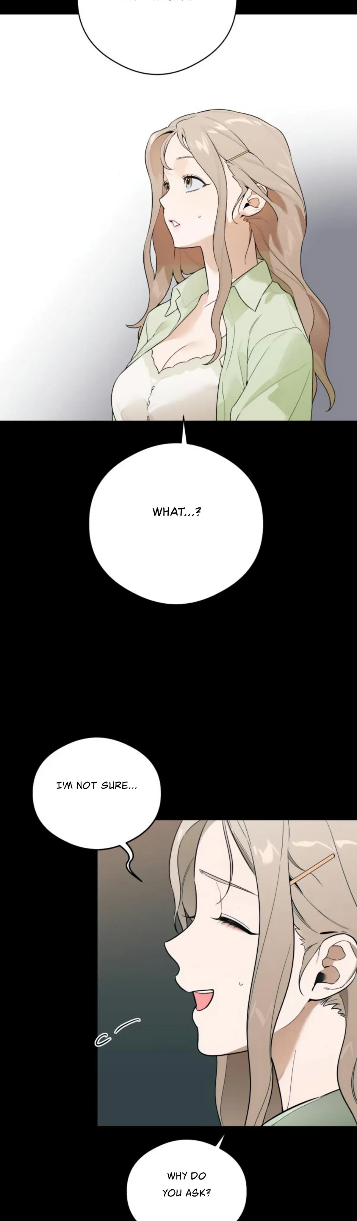 Devil’s Wish Chapter 21 Online - página 5