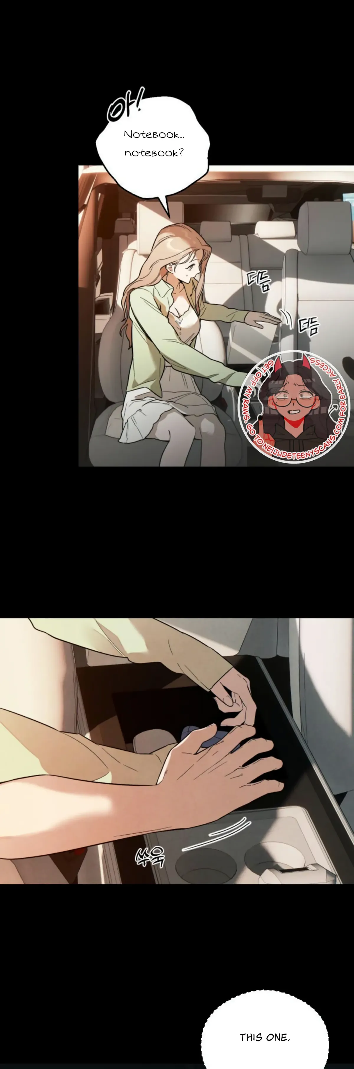 Devil’s Wish Chapter 21 Online - página 10
