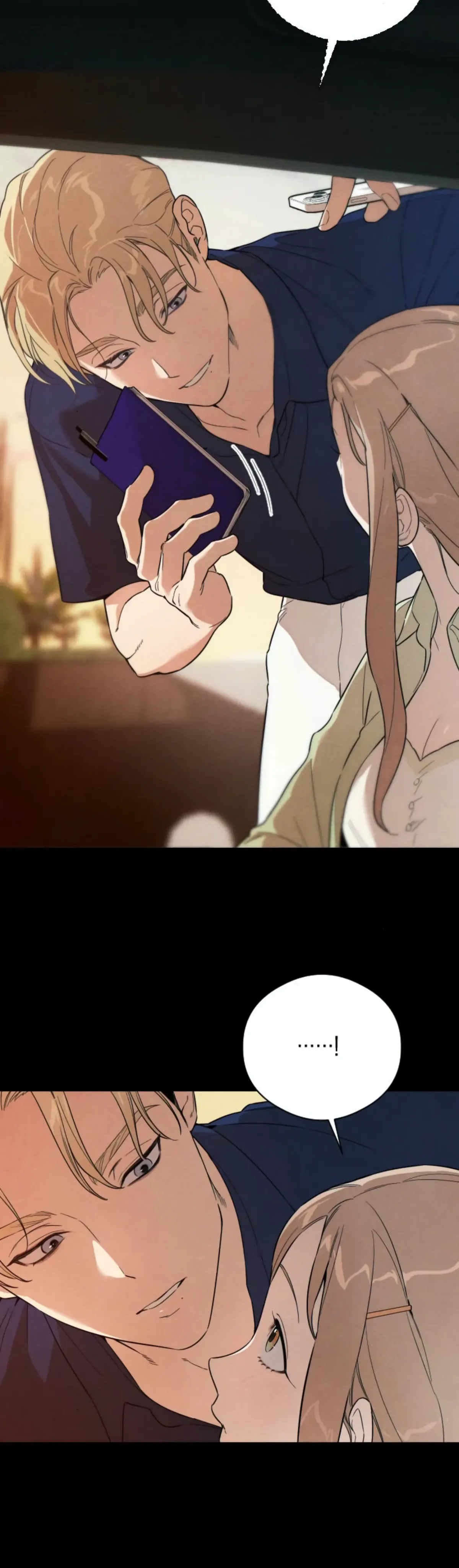 Devil’s Wish Chapter 21 Online - página 11