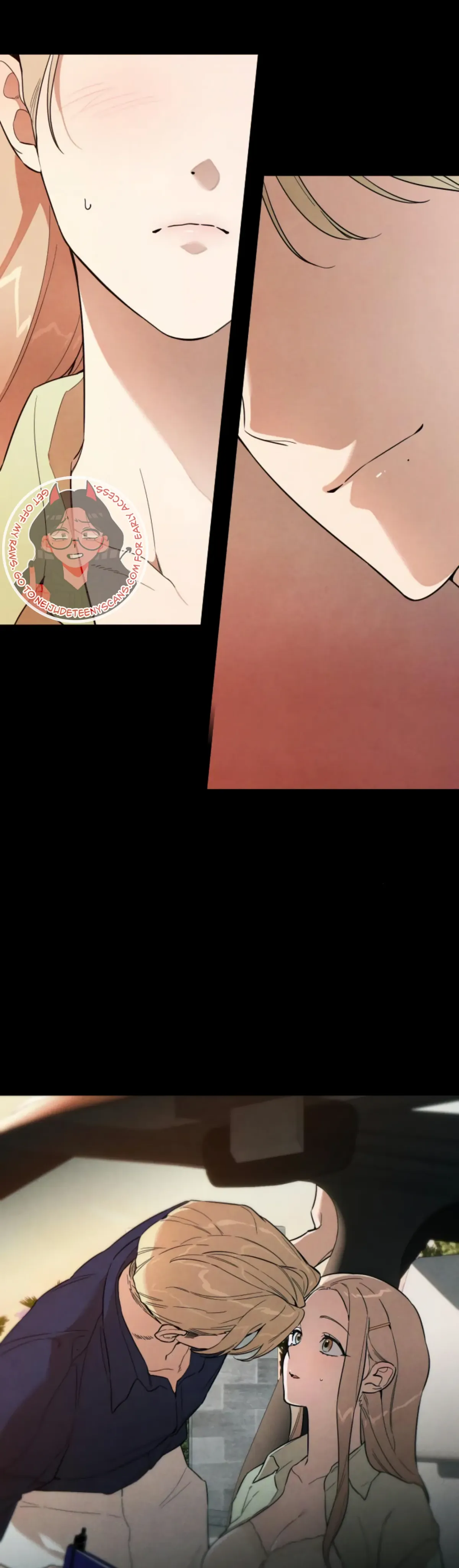 Devil’s Wish Chapter 21 Online - página 12