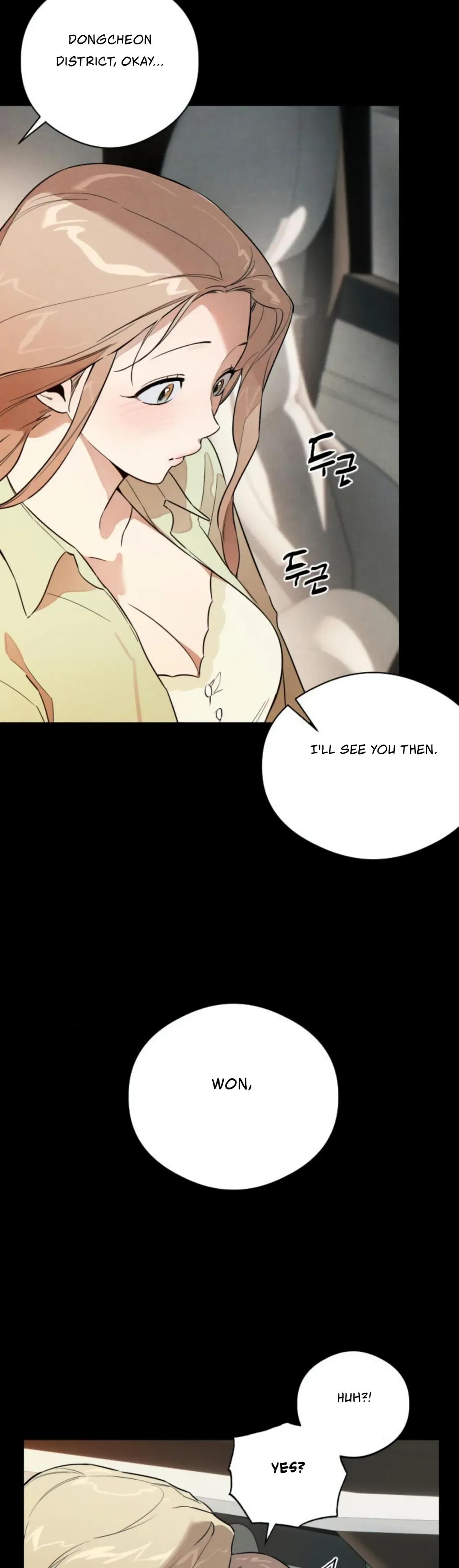 Devil’s Wish Chapter 21 Online - página 15