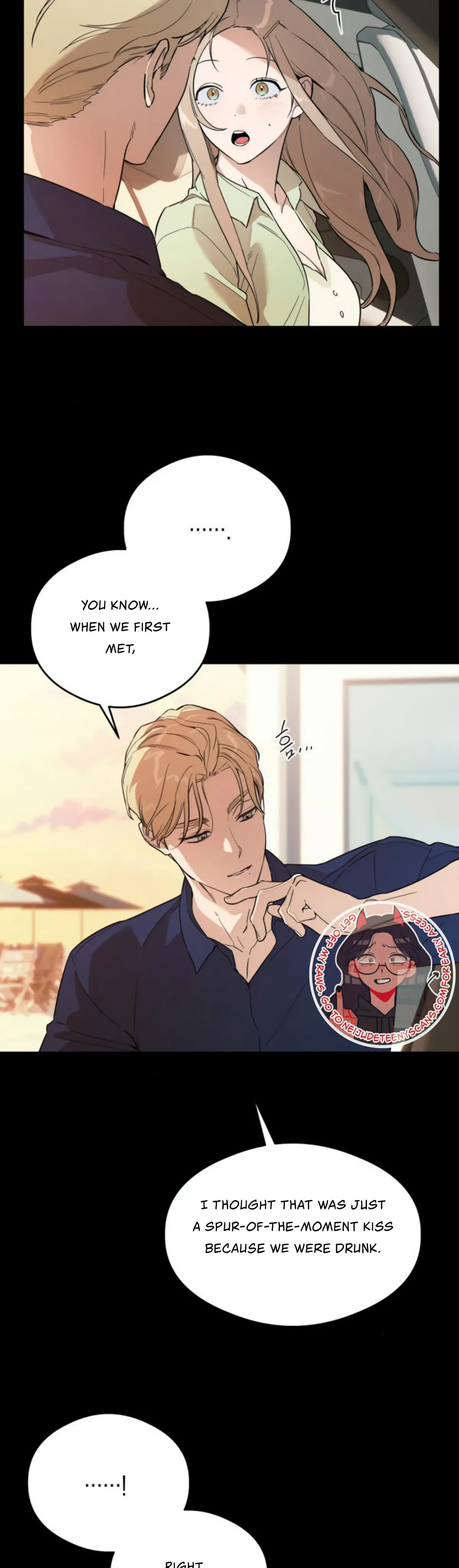 Devil’s Wish Chapter 21 Online - página 16