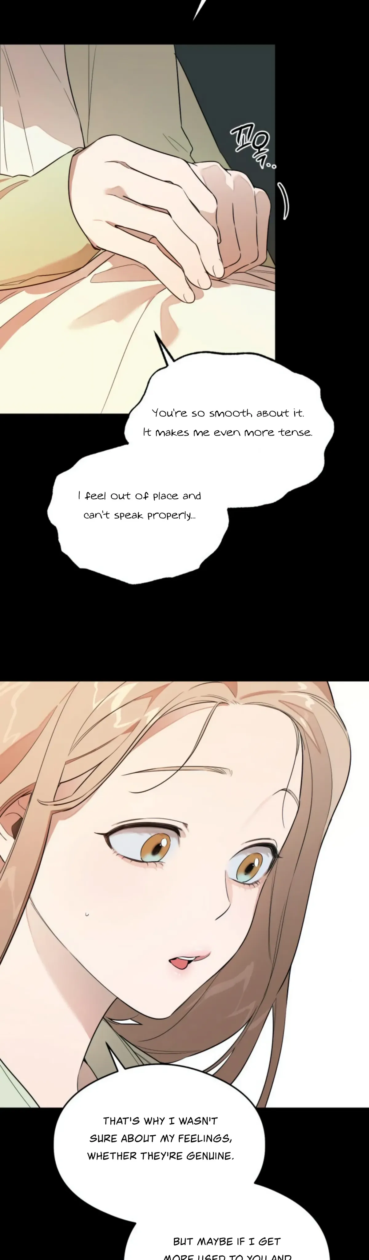 Devil’s Wish Chapter 21 Online - página 23