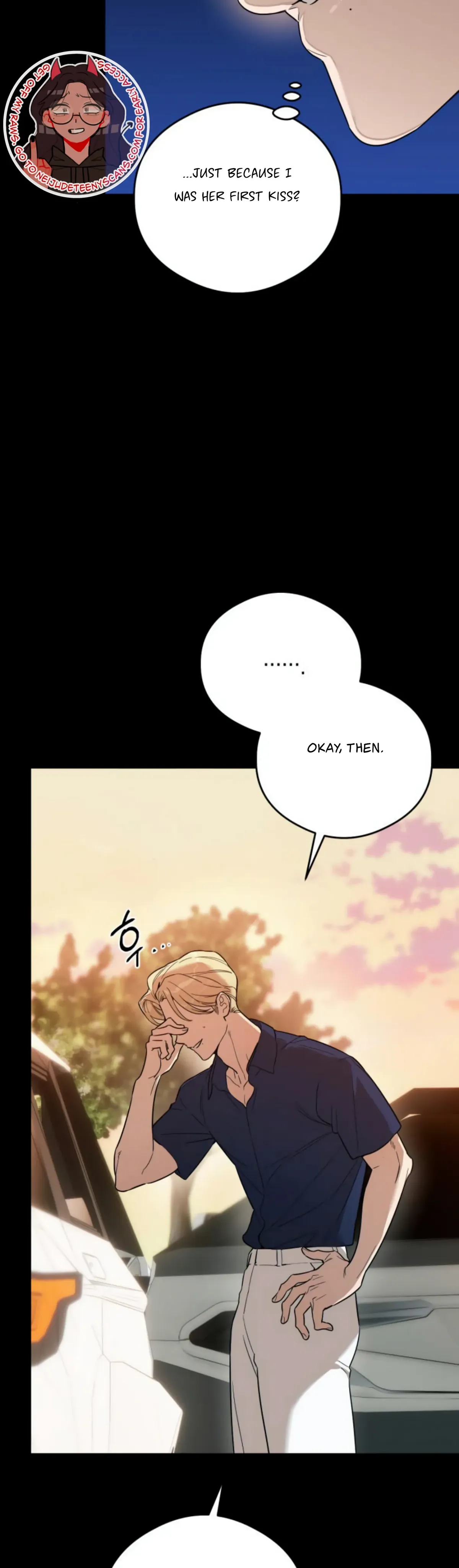 Devil’s Wish Chapter 21 Online - página 25