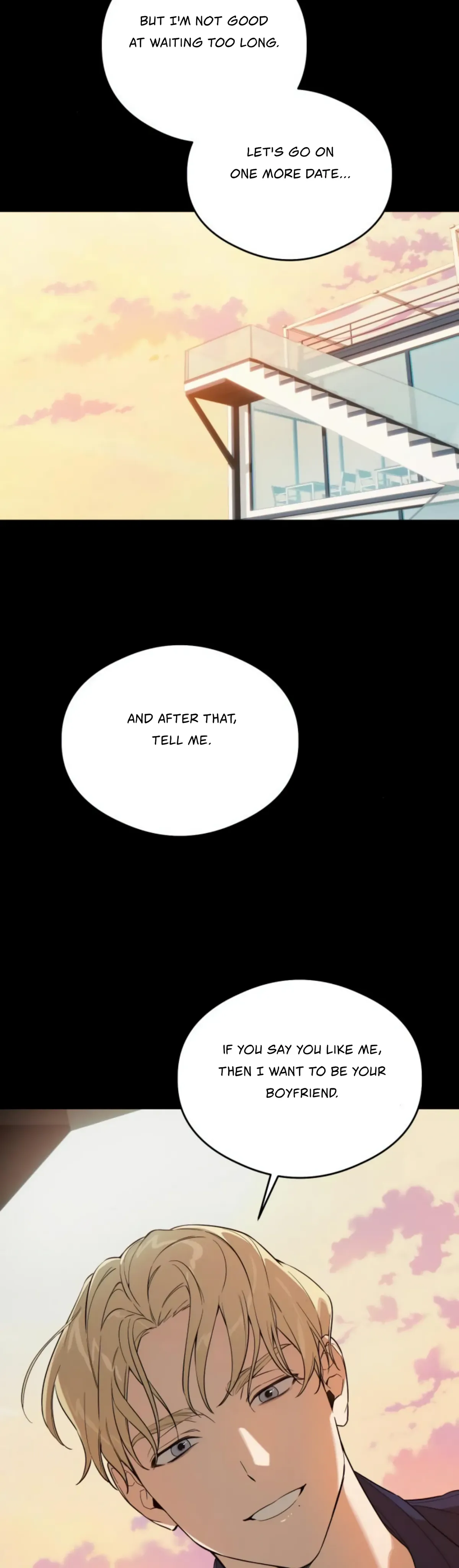 Devil’s Wish Chapter 21 Online - página 26