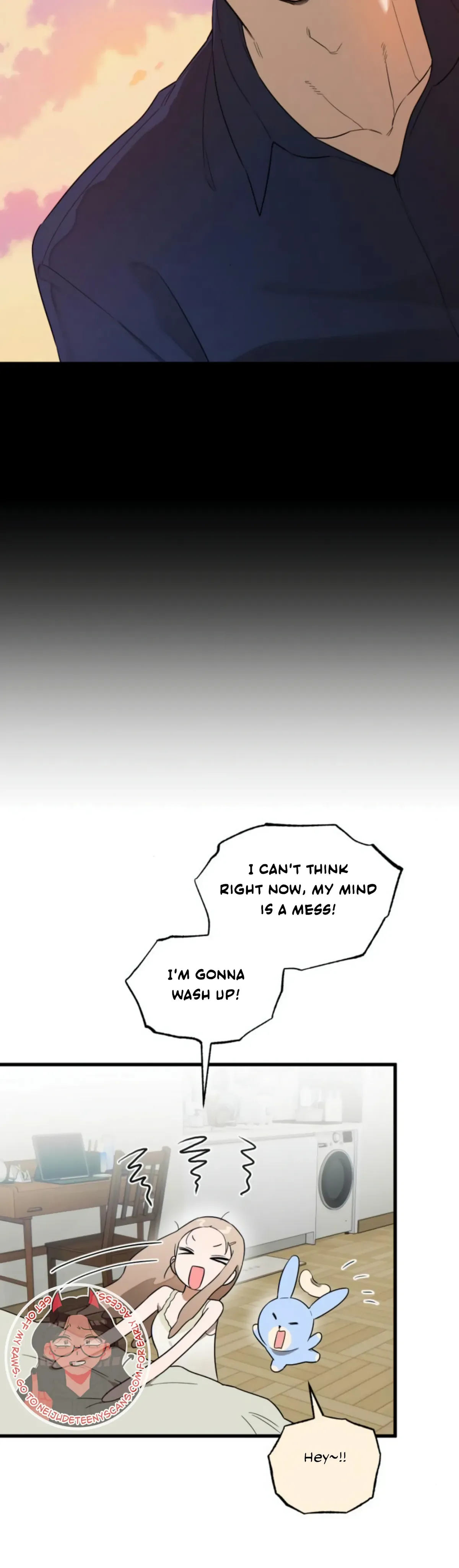 Devil’s Wish Chapter 21 Online - página 27