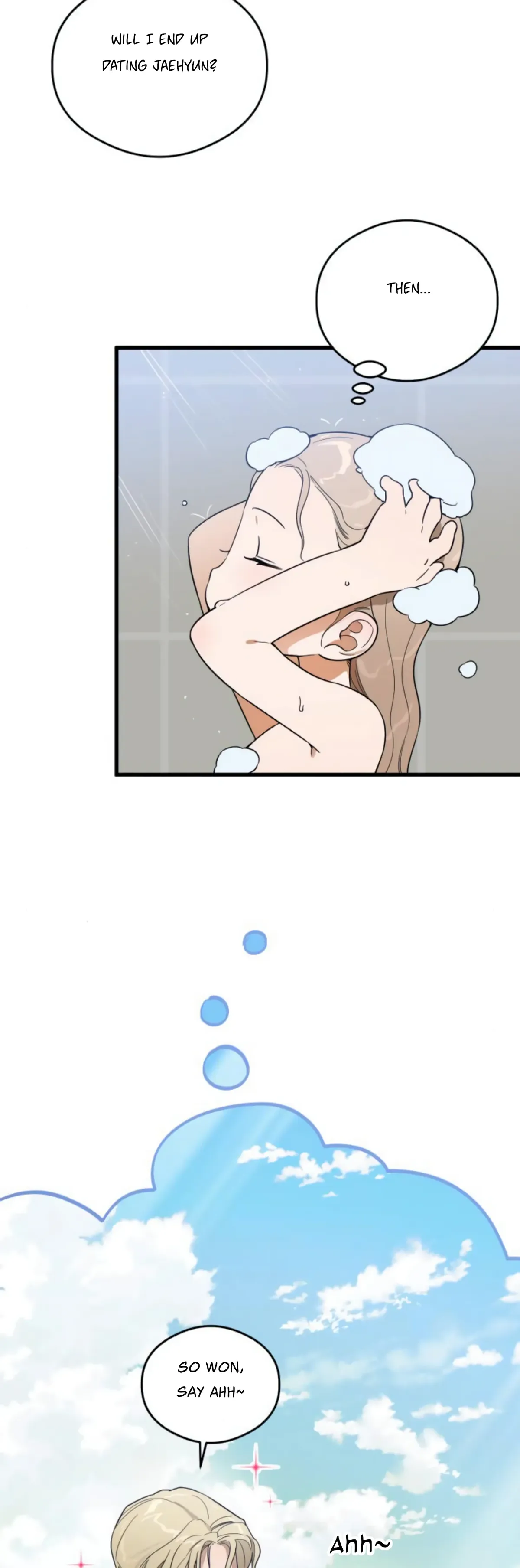 Devil’s Wish Chapter 21 Online - página 29