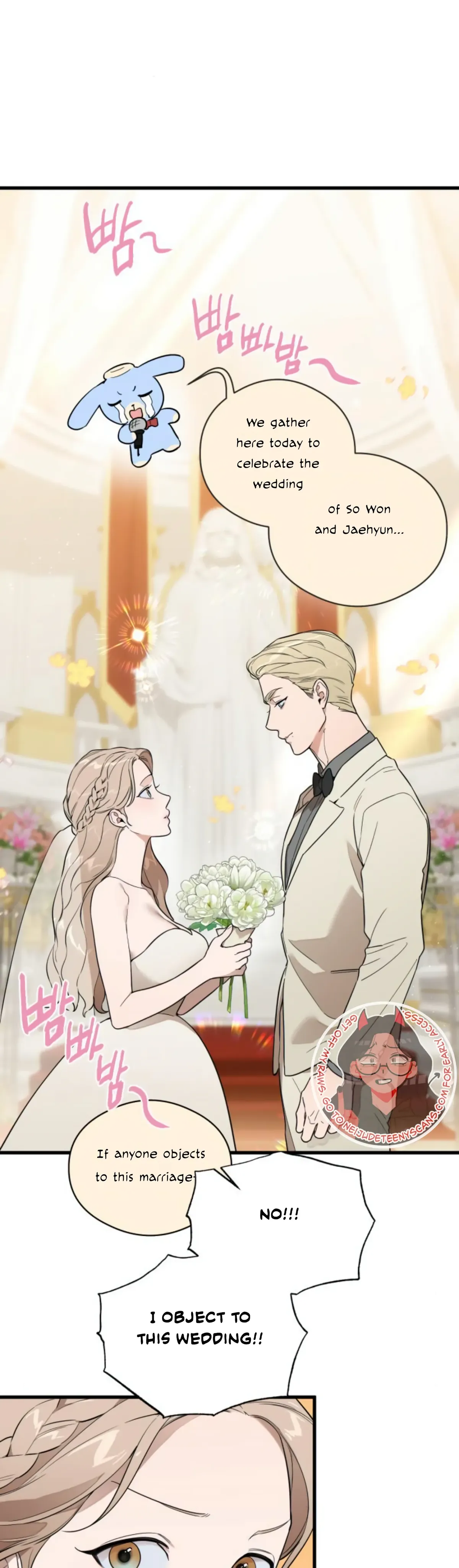 Devil’s Wish Chapter 21 Online - página 32