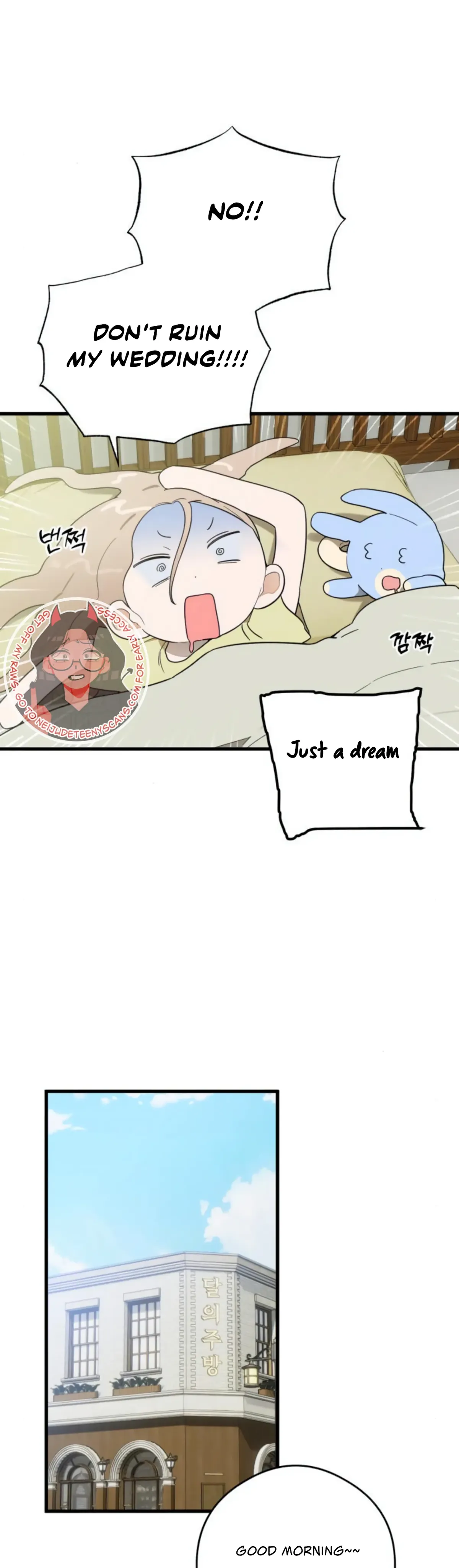 Devil’s Wish Chapter 21 Online - página 34
