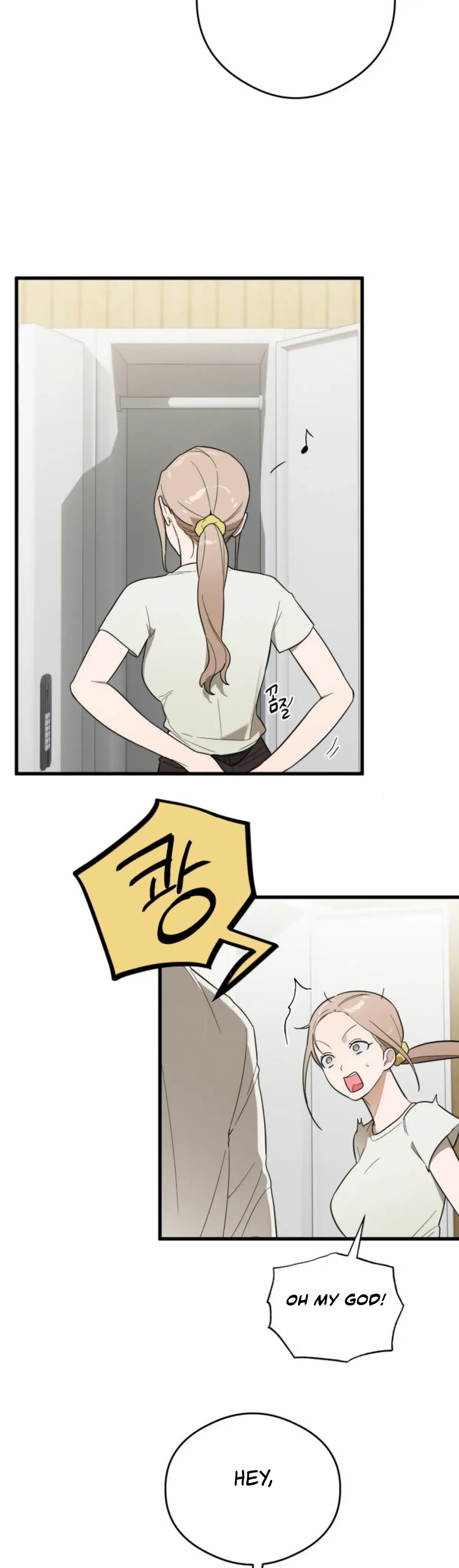 Devil’s Wish Chapter 21 Online - página 35
