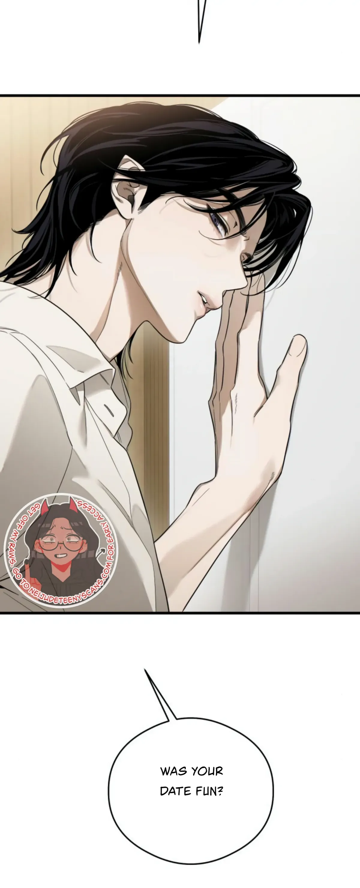 Devil’s Wish Chapter 21 Online - página 36