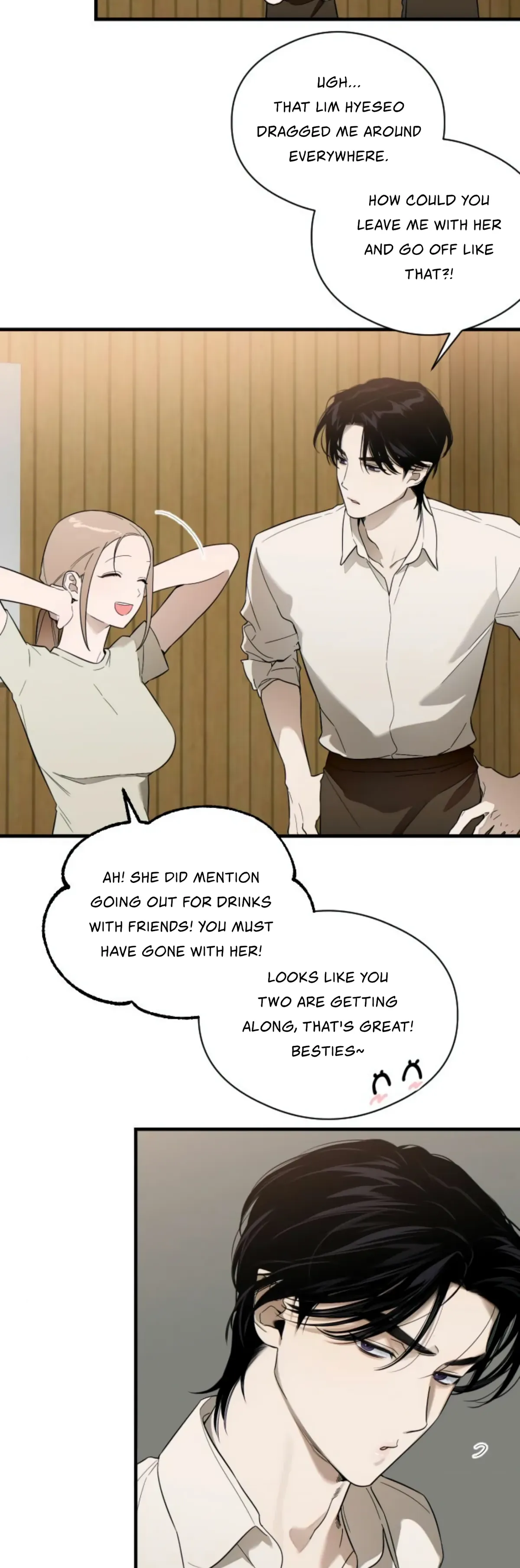 Devil’s Wish Chapter 22 Online - página 10