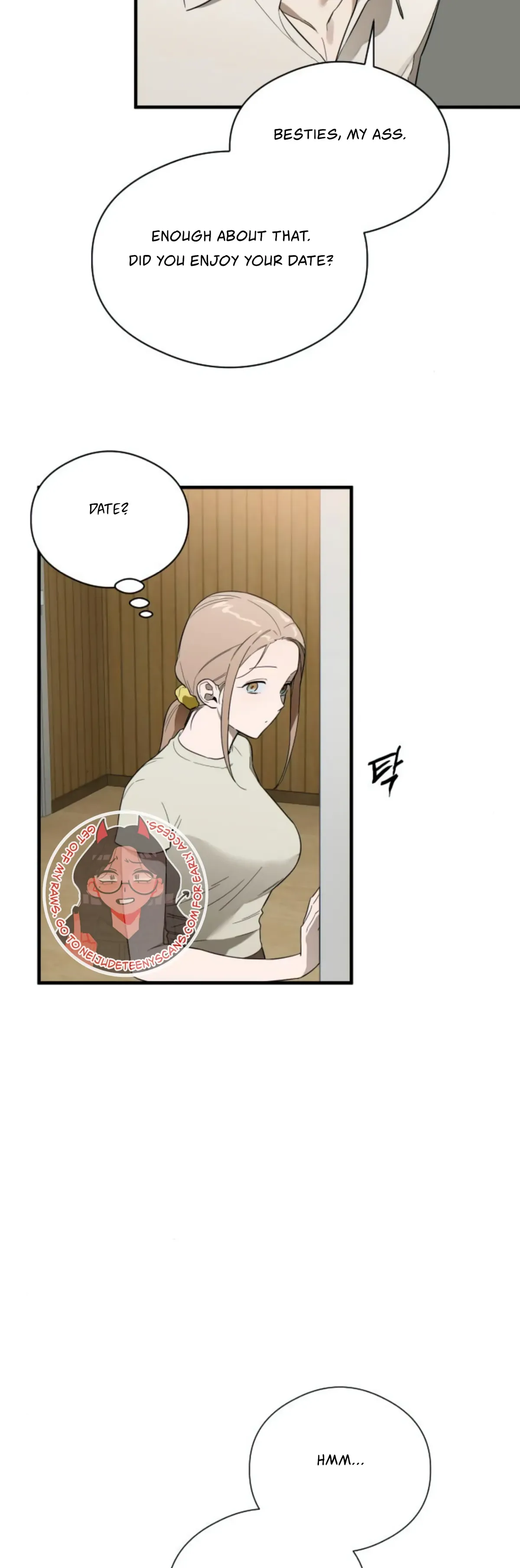 Devil’s Wish Chapter 22 Online - página 11