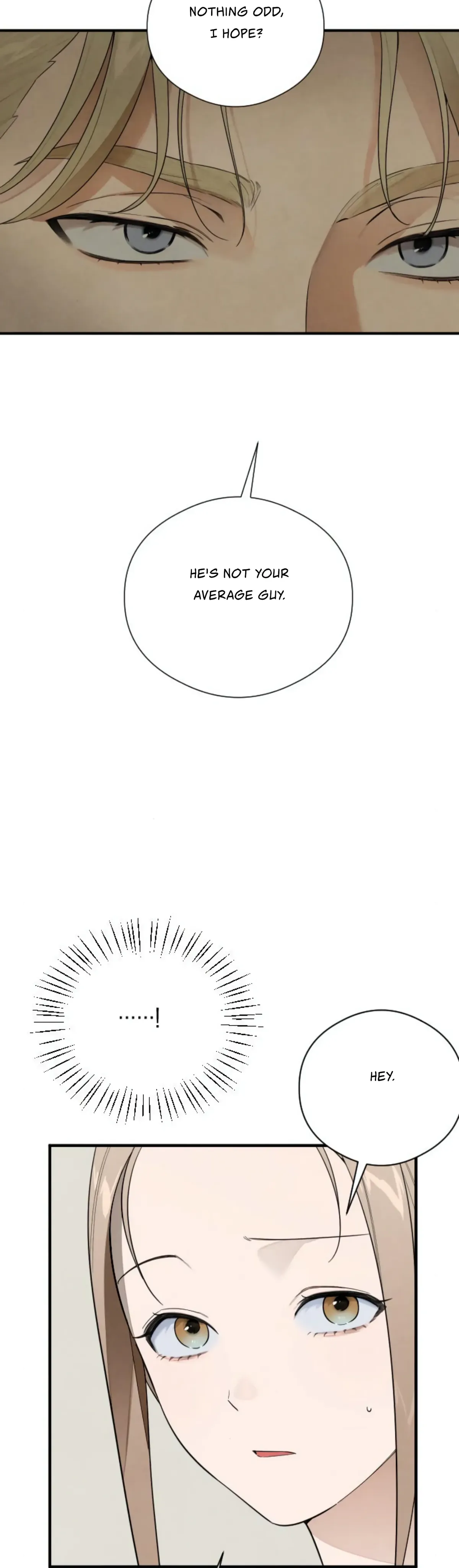 Devil’s Wish Chapter 22 Online - página 12