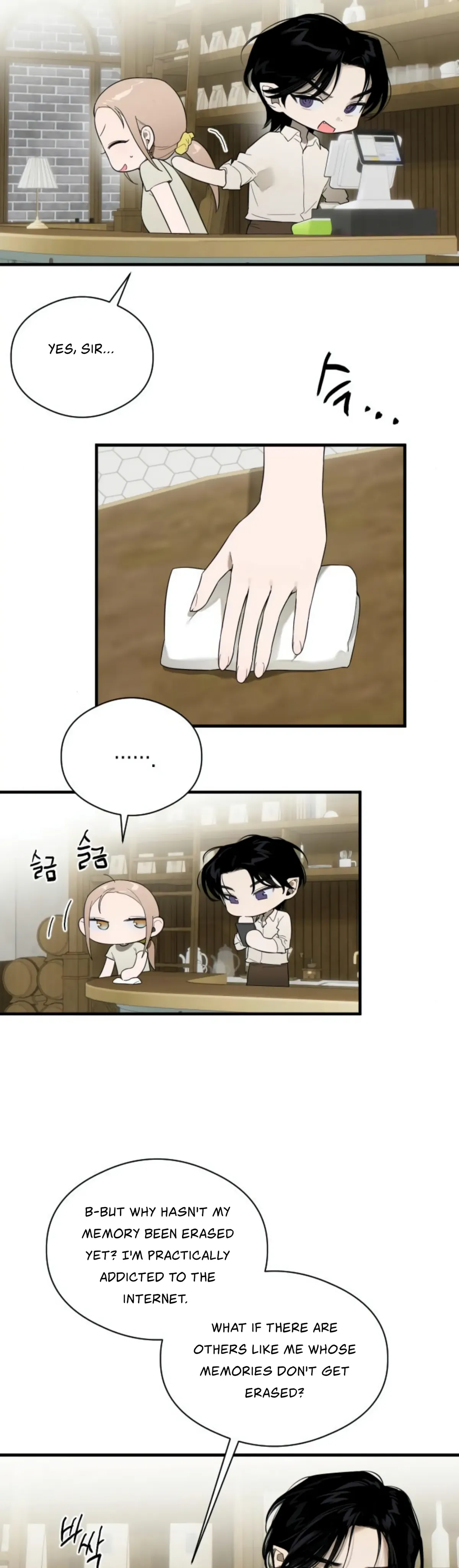 Devil’s Wish Chapter 22 Online - página 16