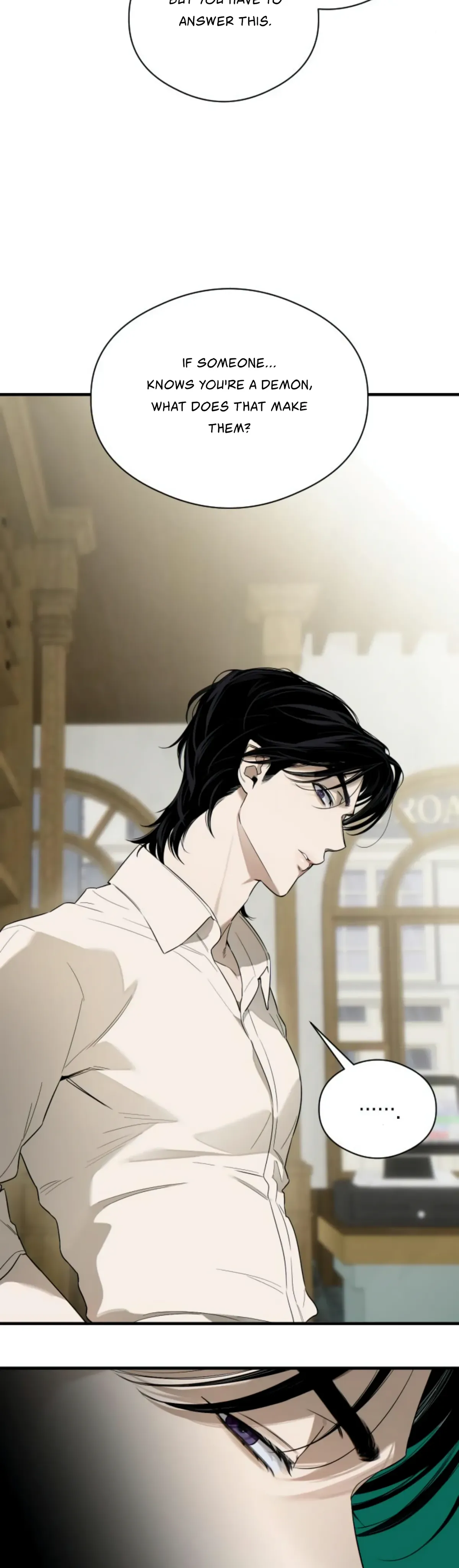 Devil’s Wish Chapter 22 Online - página 19