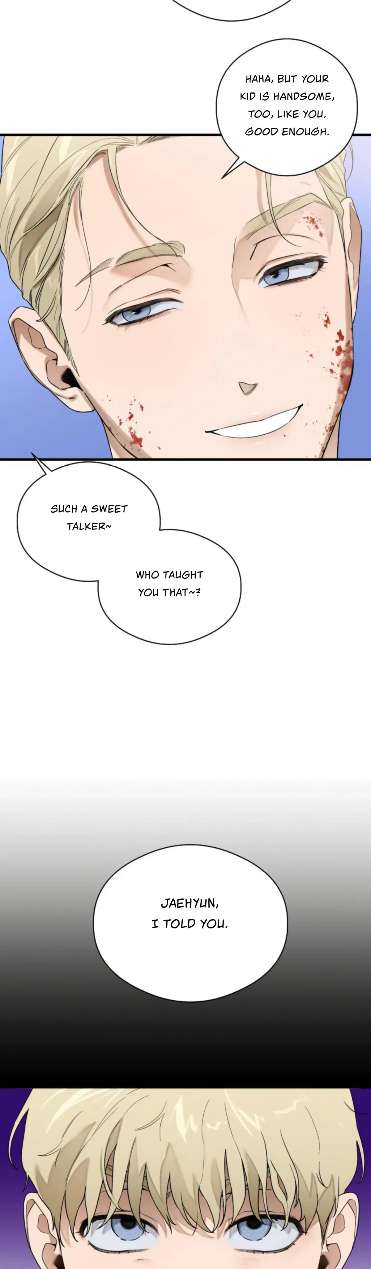 Devil’s Wish Chapter 22 Online - página 29