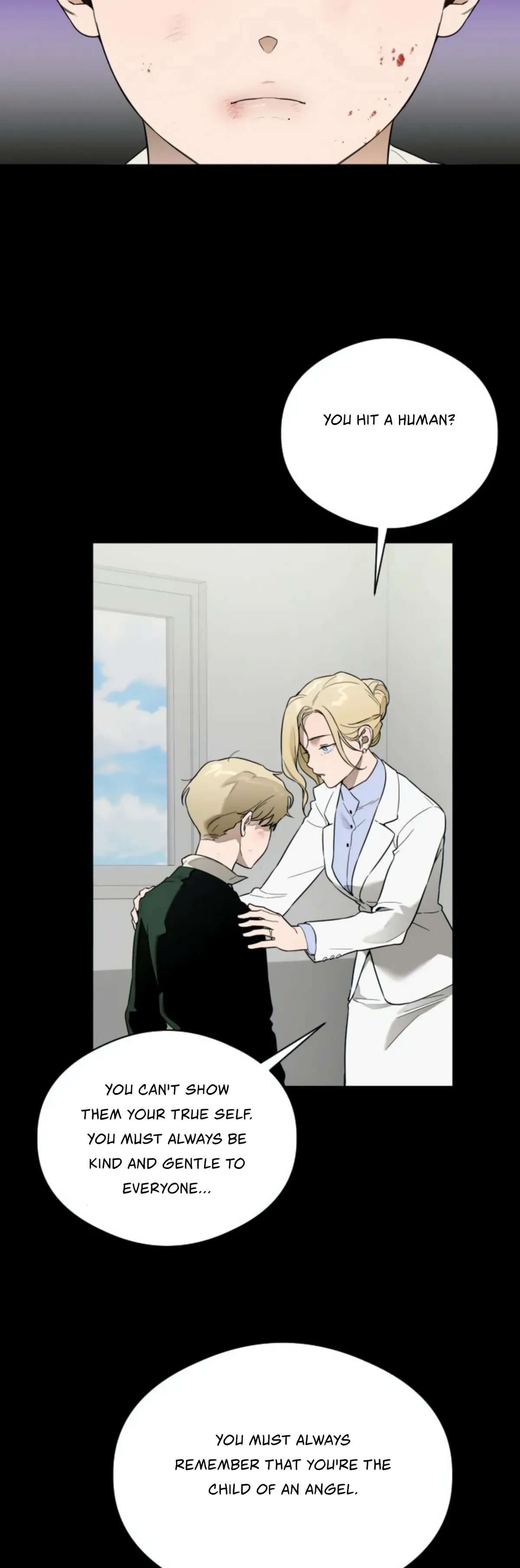 Devil’s Wish Chapter 22 Online - página 30