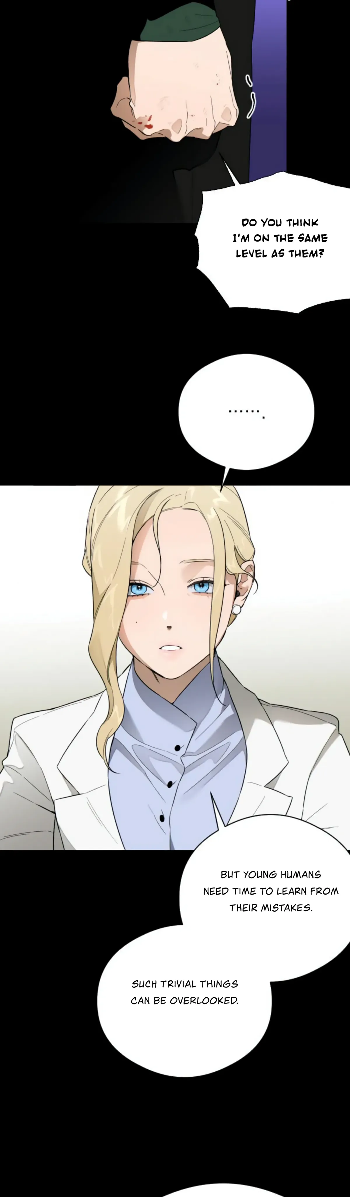 Devil’s Wish Chapter 22 Online - página 32