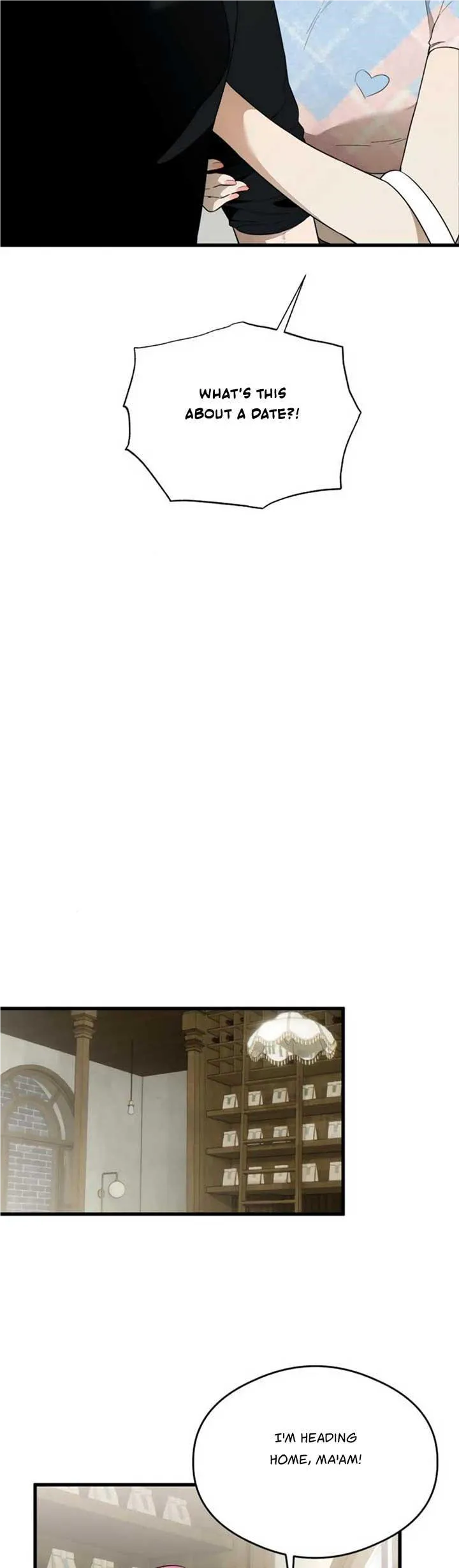 Devil’s Wish Chapter 23 Online - página 9