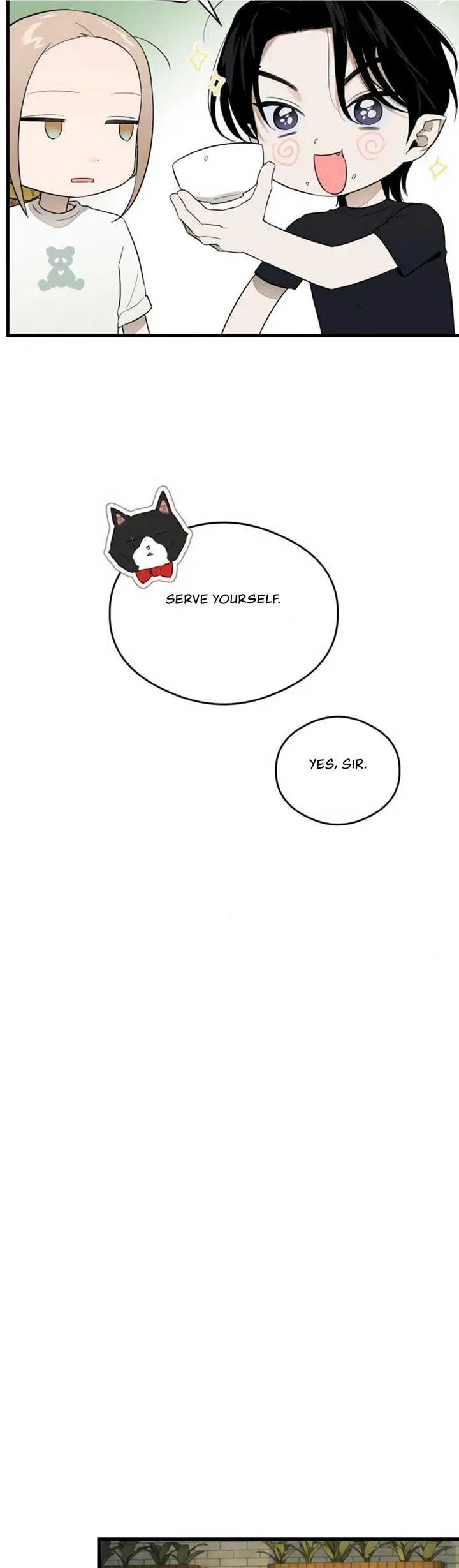 Devil’s Wish Chapter 23 Online - página 17