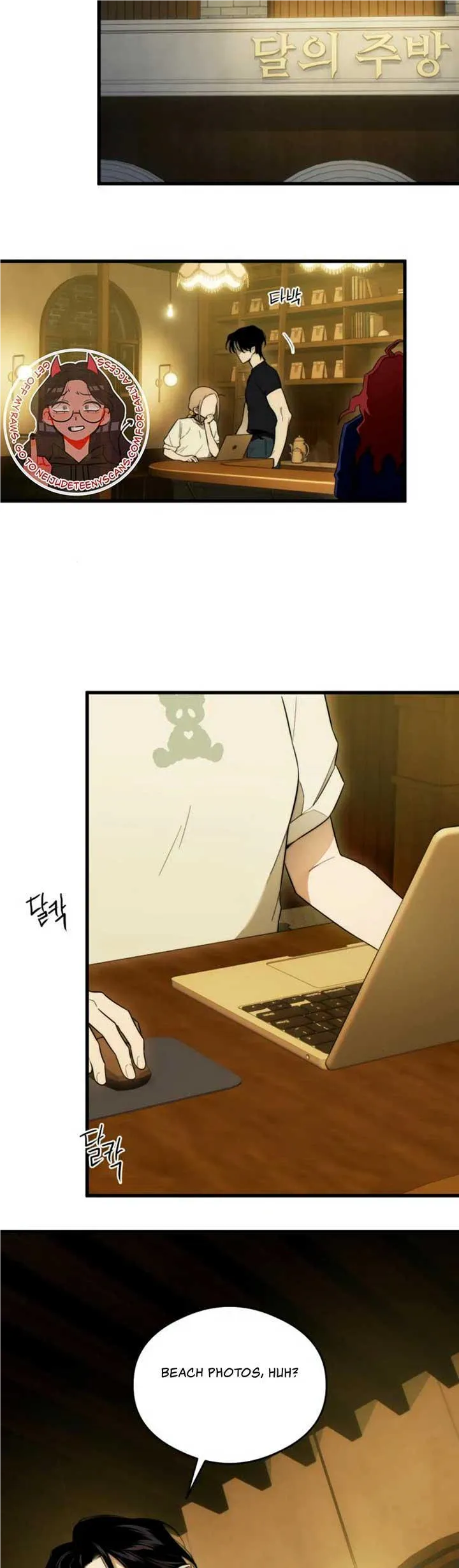 Devil’s Wish Chapter 23 Online - página 18