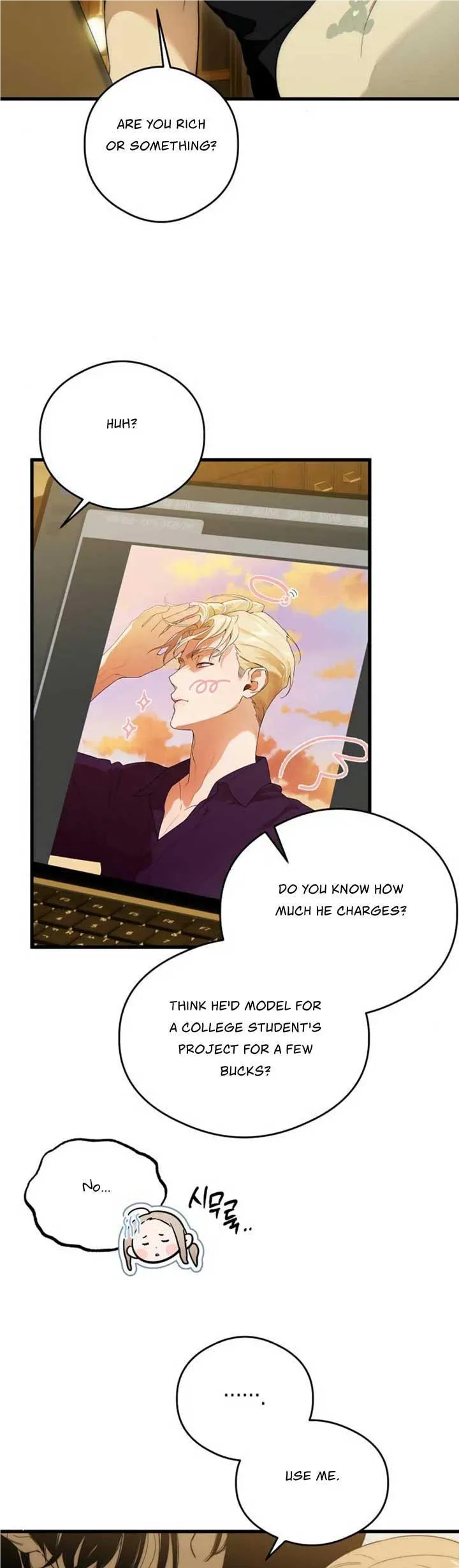 Devil’s Wish Chapter 23 Online - página 26