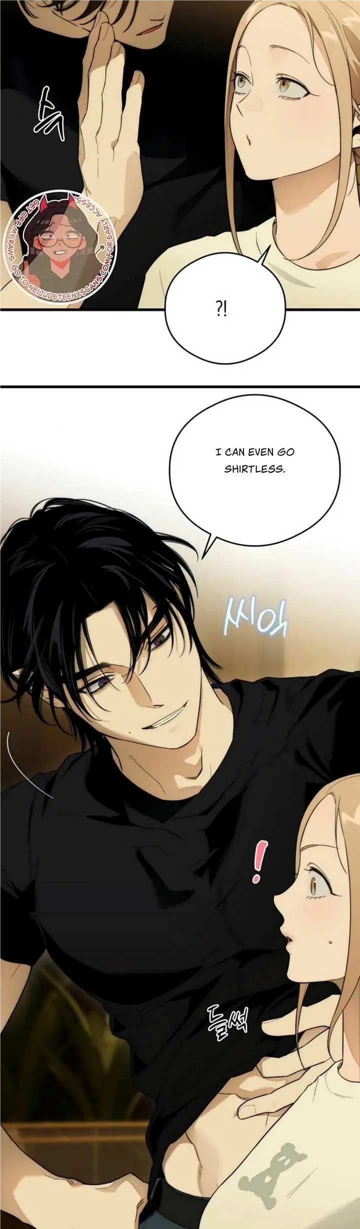 Devil’s Wish Chapter 23 Online - página 27