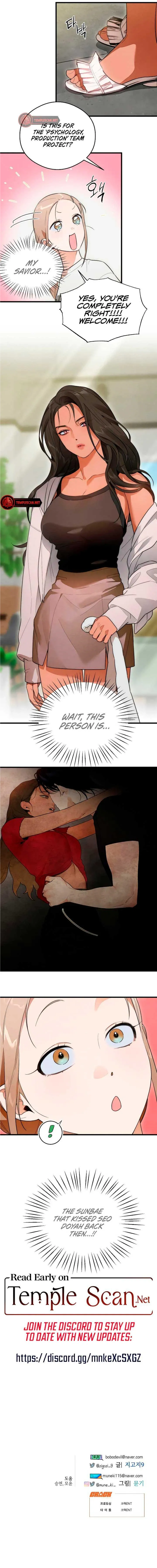Devil’s Wish Chapter 24 Online - página 9