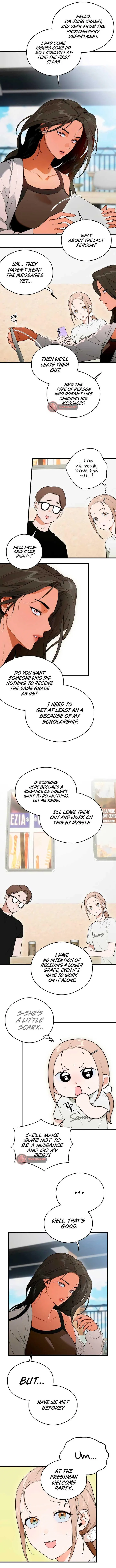Devil’s Wish Chapter 25 Online - página 2