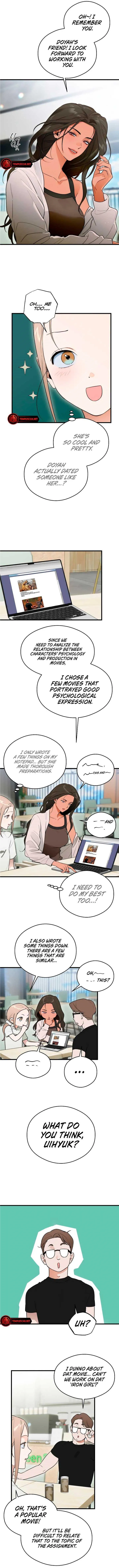 Devil’s Wish Chapter 25 Online - página 3