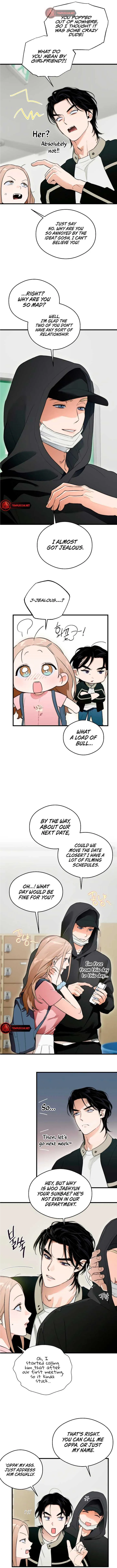 Devil’s Wish Chapter 25 Online - página 7