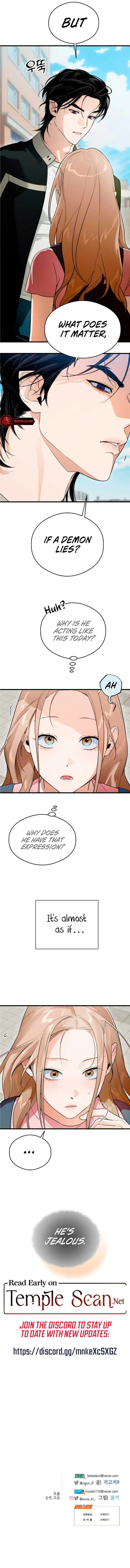 Devil’s Wish Chapter 25 Online - página 9