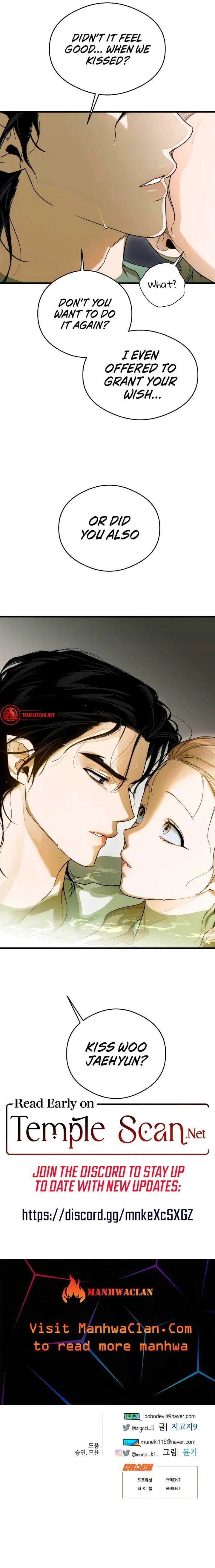 Devil’s Wish Chapter 26 Online - página 9