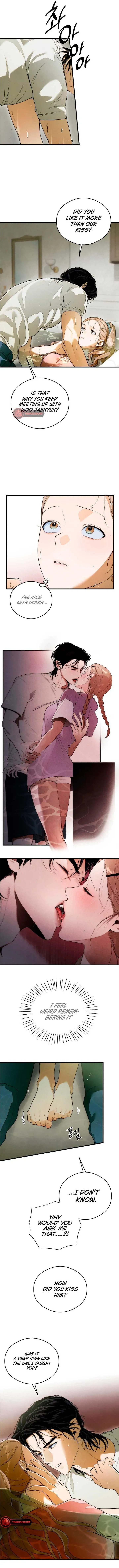 Devil’s Wish Chapter 27 Online - página 2