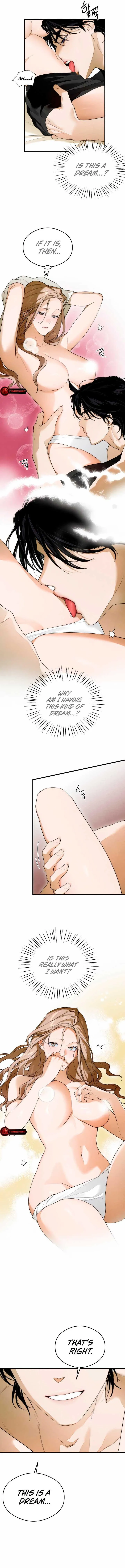 Devil’s Wish Chapter 28 Online - página 9