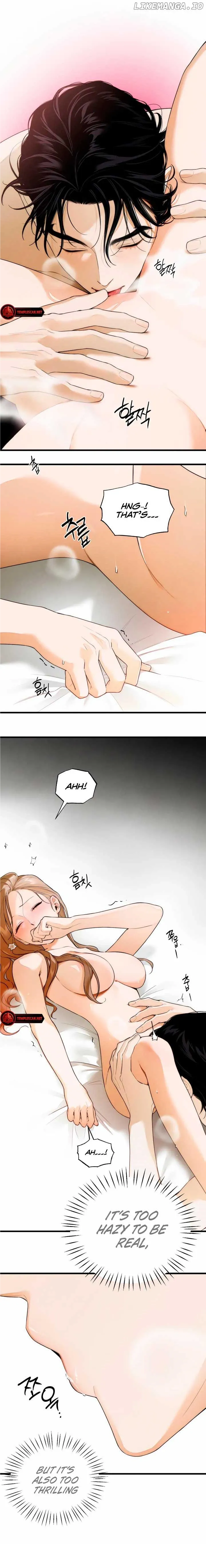 Devil’s Wish Chapter 29 Online - página 2
