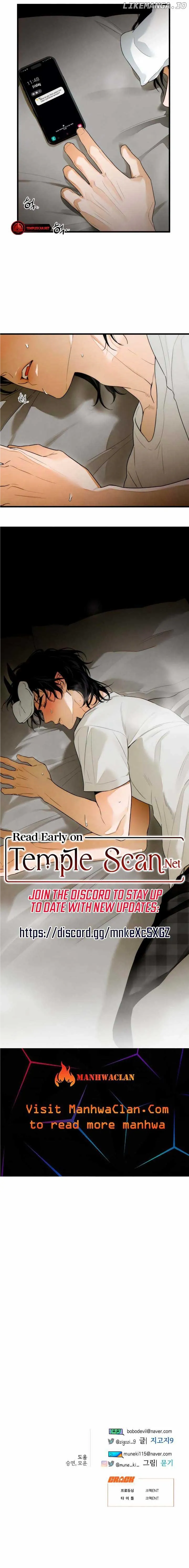 Devil’s Wish Chapter 29 Online - página 10