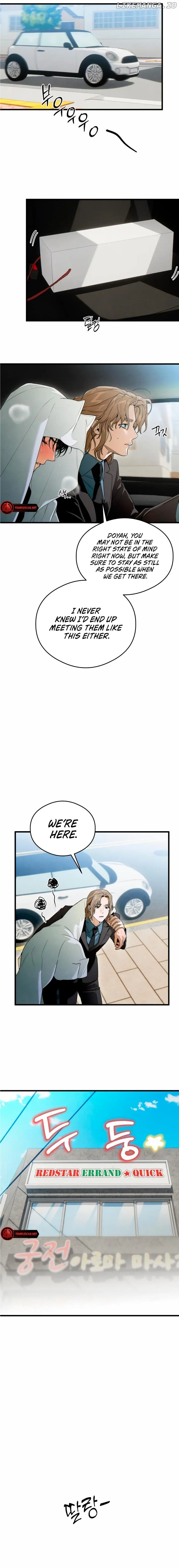 Devil’s Wish Chapter 30 Online - página 6