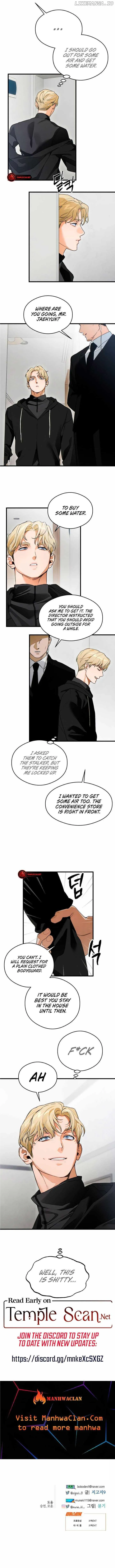 Devil’s Wish Chapter 31 Online - página 9
