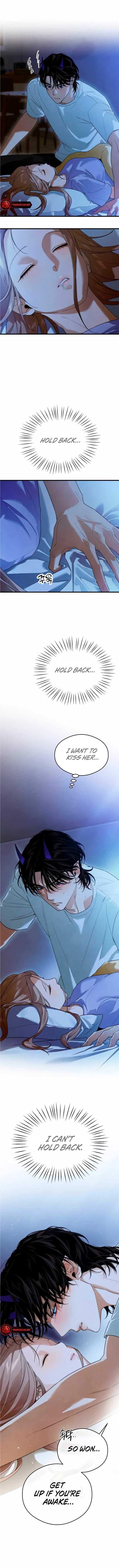 Devil’s Wish Chapter 36 Online - página 2