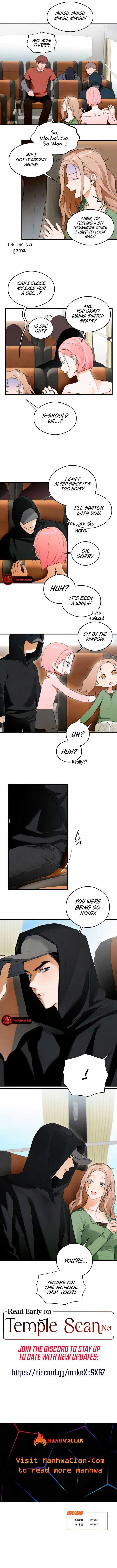 Devil’s Wish Chapter 36 Online - página 9